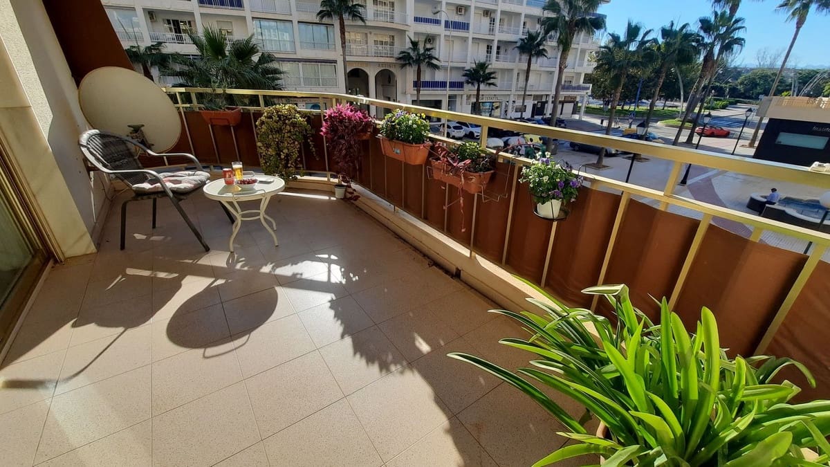 2 soverom Leilighet til salgs i Fuengirola - € 495 000 (Ref: 9380682)
