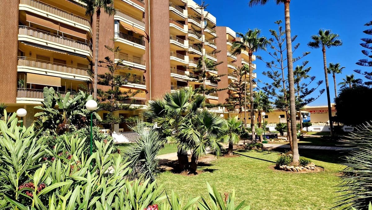 2 soverom Leilighet til salgs i Fuengirola - € 495 000 (Ref: 9380682)