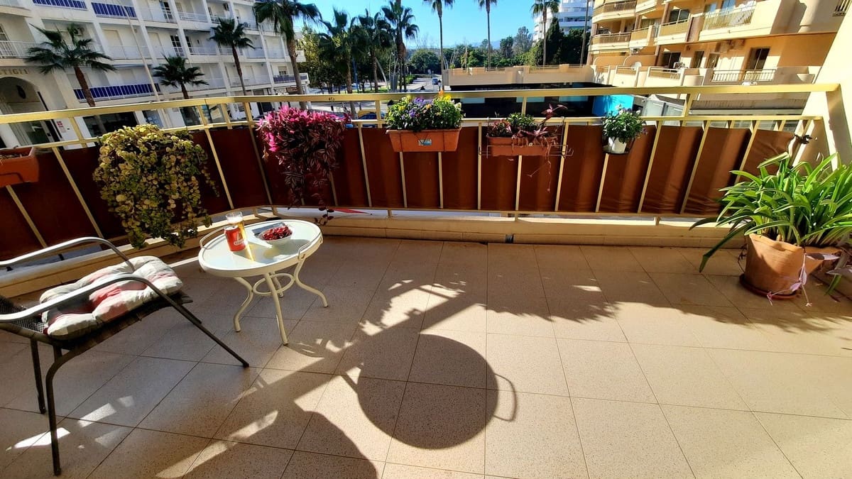 2 soverom Leilighet til salgs i Fuengirola - € 495 000 (Ref: 9380682)