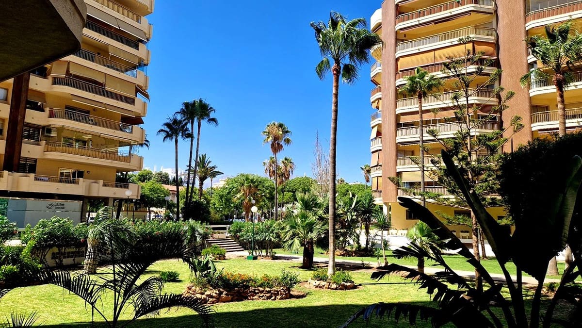 2 soverom Leilighet til salgs i Fuengirola - € 495 000 (Ref: 9380682)