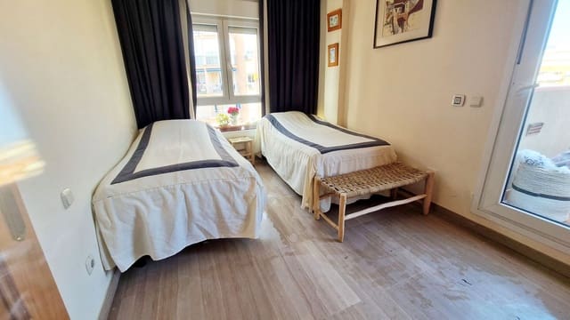 1 soveværelse Lejlighed til salg i Castillo Sohail, Fuengirola - € 285.000 (Ref: 9380683)