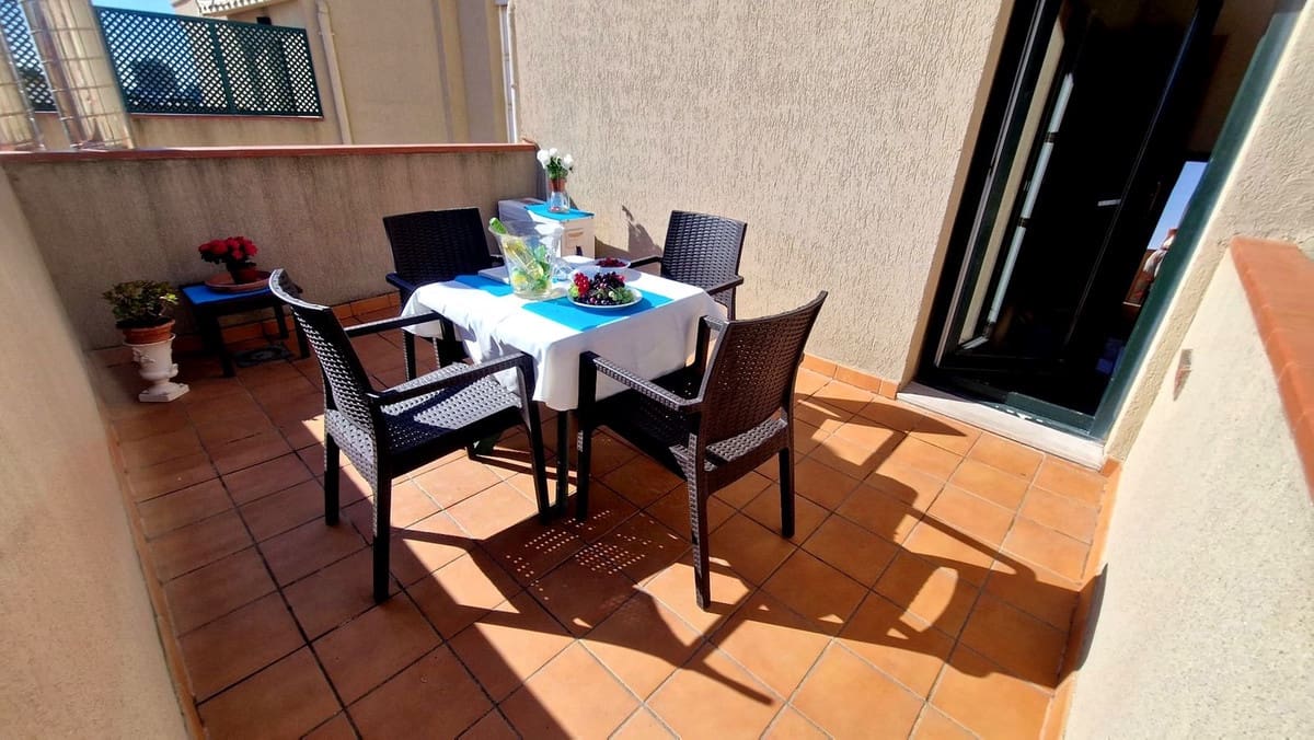 1 sypialnia Apartament na sprzedaż w Fuengirola - 285 000 € (Ref: 9380683)