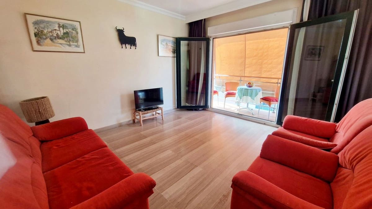 1 sypialnia Apartament na sprzedaż w Fuengirola - 285 000 € (Ref: 9380683)