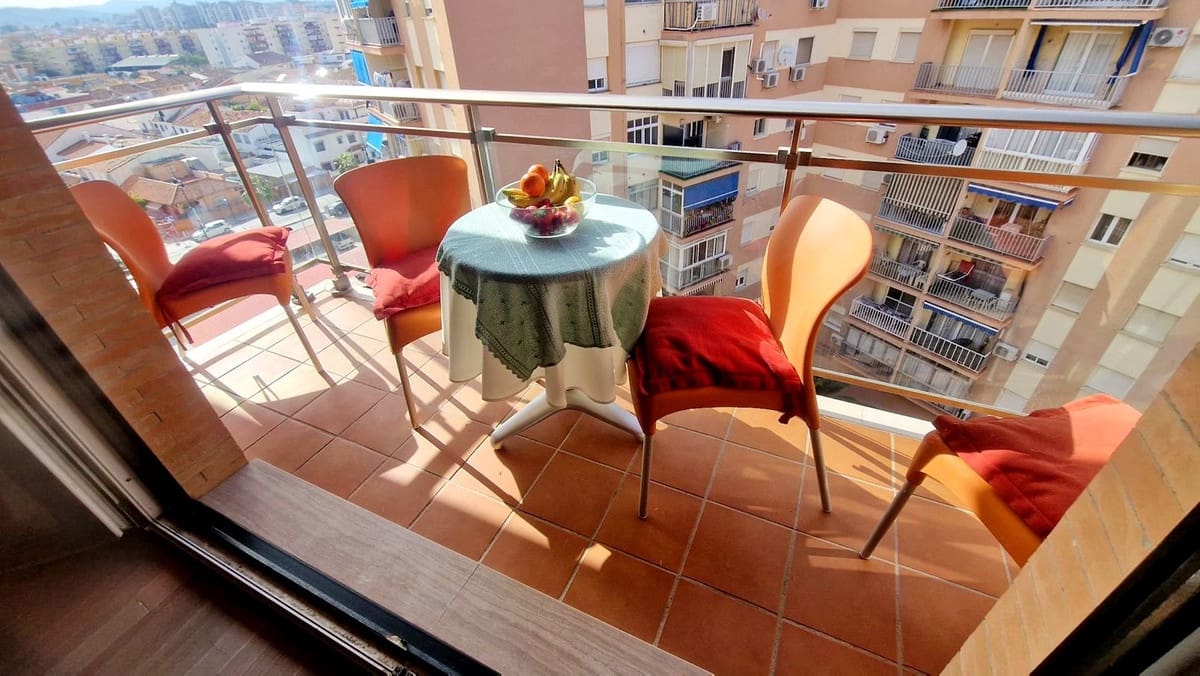 1 sypialnia Apartament na sprzedaż w Fuengirola - 285 000 € (Ref: 9380683)