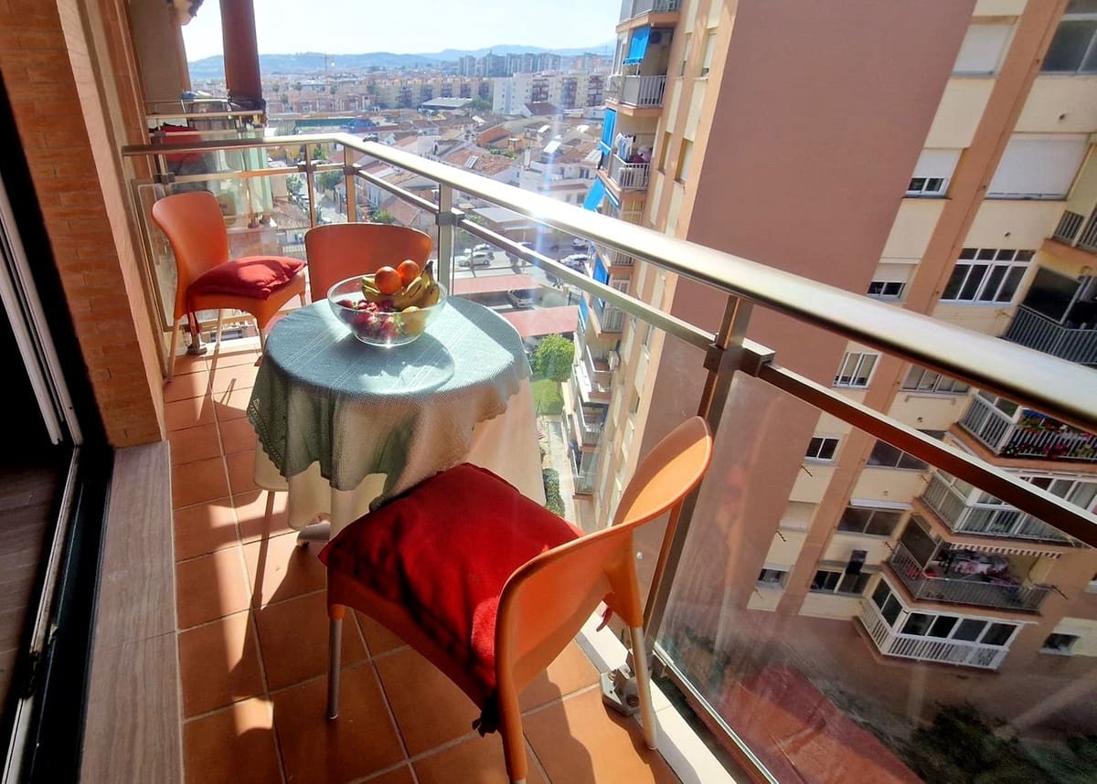 1 sypialnia Apartament na sprzedaż w Fuengirola - 285 000 € (Ref: 9380683)