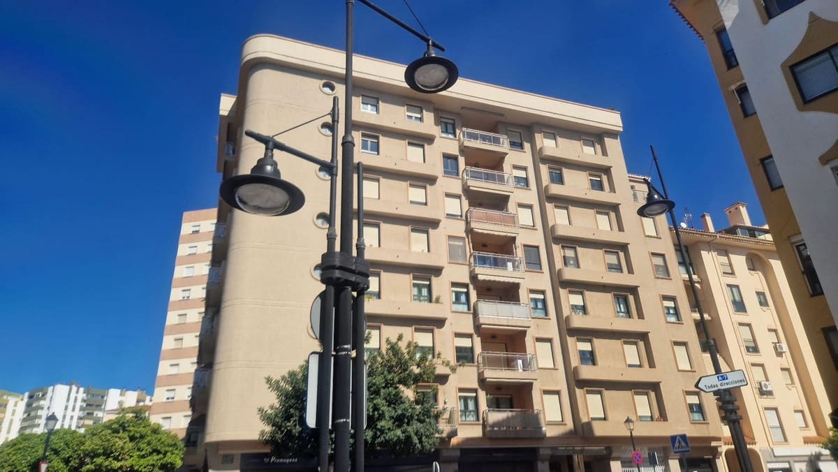 1 chambre Appartement à vendre à Fuengirola - 285 000 € (Ref: 9380683)