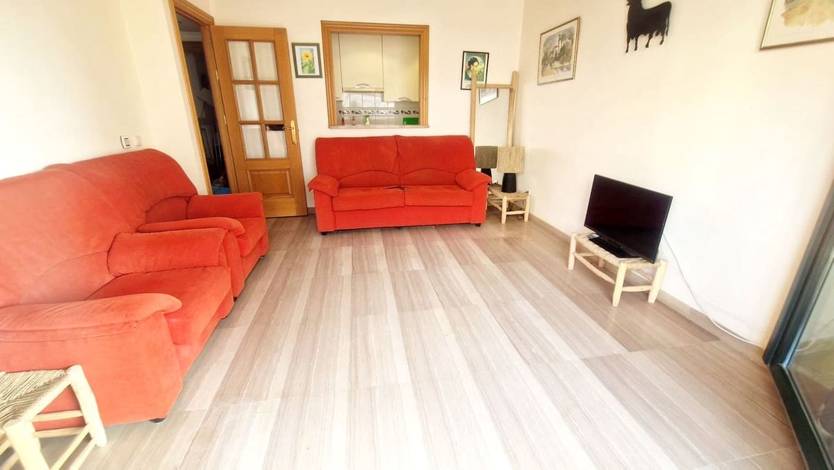 1 chambre Appartement à vendre à Fuengirola - 285 000 € (Ref: 9380683)