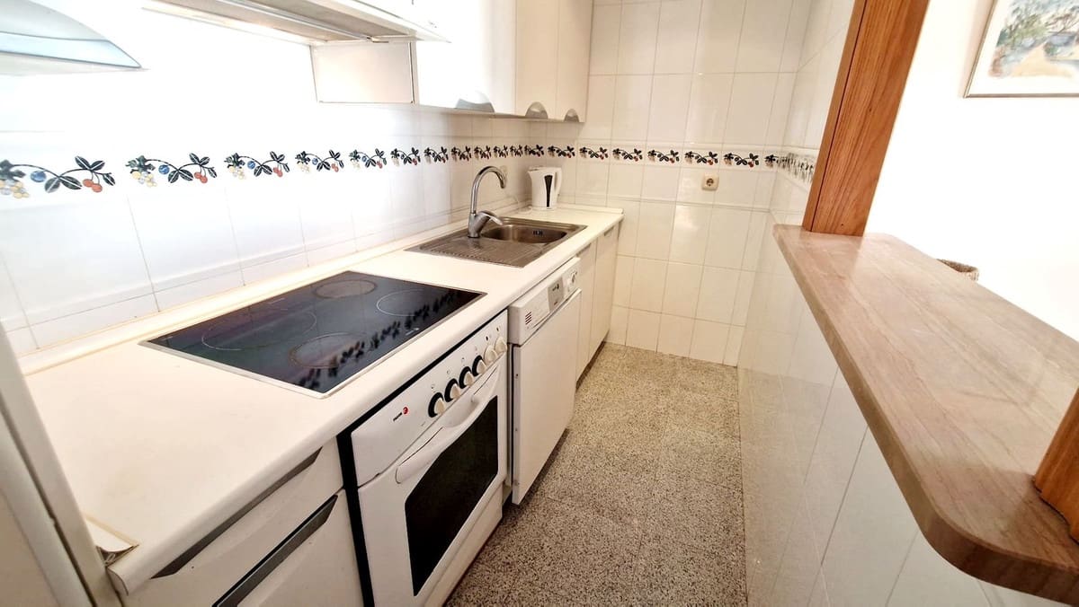 1 chambre Appartement à vendre à Fuengirola - 285 000 € (Ref: 9380683)