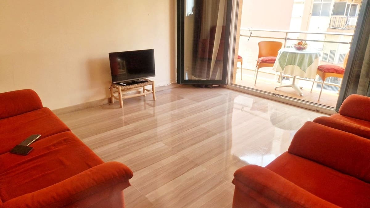 1 chambre Appartement à vendre à Fuengirola - 285 000 € (Ref: 9380683)