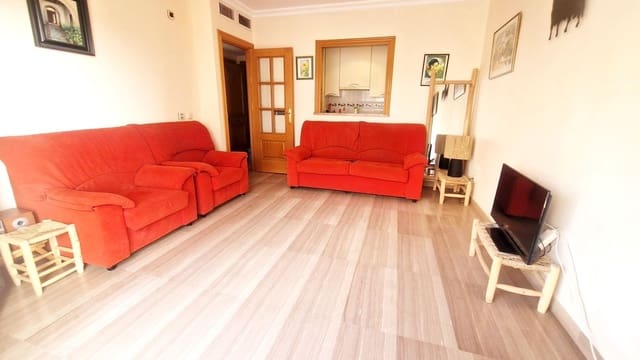 1 chambre Appartement à vendre à Castillo Sohail, Fuengirola - 285 000 € (Ref: 9380683)