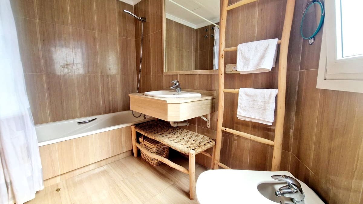 1 chambre Appartement à vendre à Fuengirola - 285 000 € (Ref: 9380683)