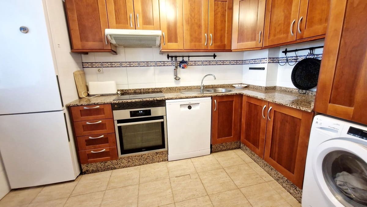 2 quarto Apartamento para venda em Mijas Golf - 315 000 € (Ref: 9380684)