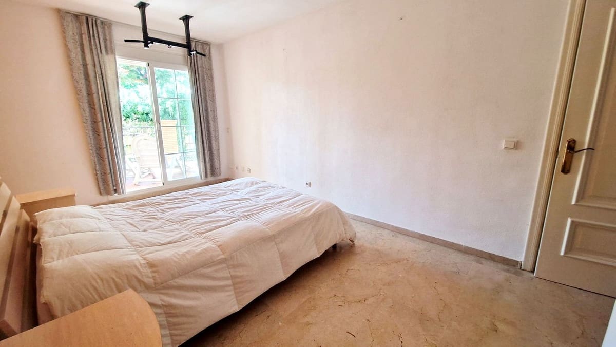 2 quarto Apartamento para venda em Mijas Golf - 315 000 € (Ref: 9380684)