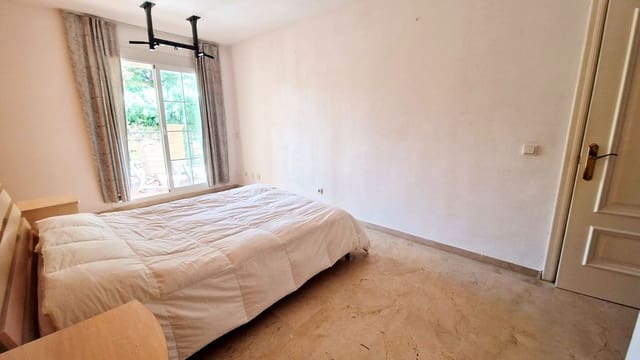 Apartamento de 2 habitaciones en Mijas Golf, Mijas en venta - 315.000 € (Ref: 9380684)