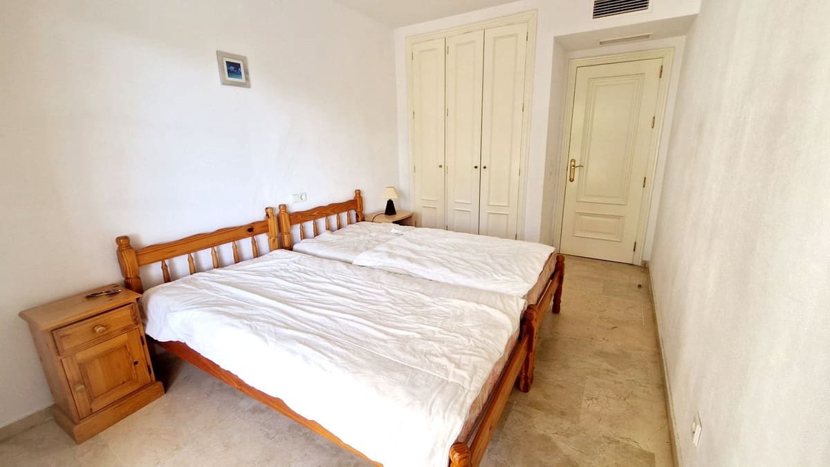 2 quarto Apartamento para venda em Mijas Golf - 315 000 € (Ref: 9380684)