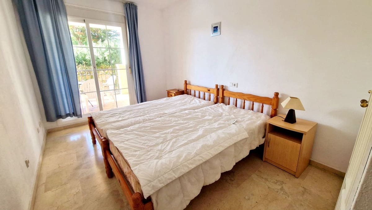 2 quarto Apartamento para venda em Mijas Golf - 315 000 € (Ref: 9380684)