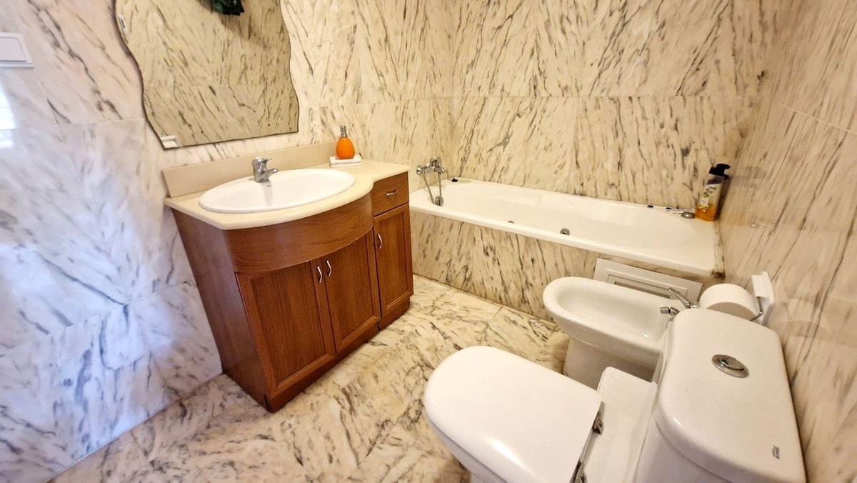 2 quarto Apartamento para venda em Mijas Golf - 315 000 € (Ref: 9380684)