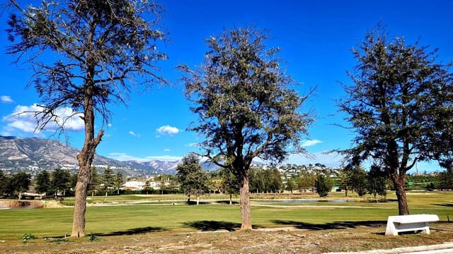 Apartamento de 2 habitaciones en Mijas Golf, Mijas en venta - 315.000 € (Ref: 9380684)