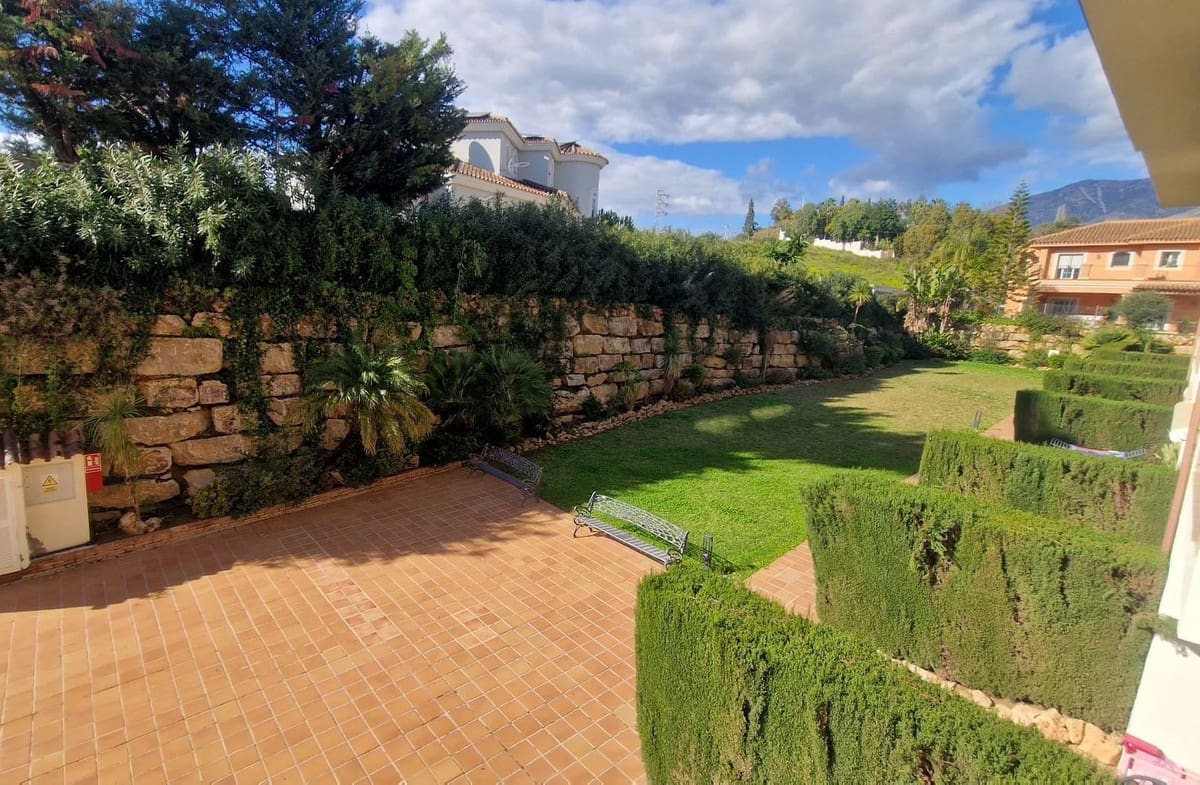 2 quarto Apartamento para venda em Mijas Golf - 315 000 € (Ref: 9380684)