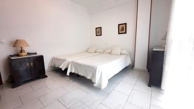 3 soverom Leilighet til salgs i Castillo Sohail, Fuengirola - € 295 000 (Ref: 9380685)