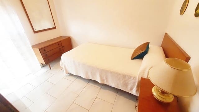 3 soverom Leilighet til salgs i Castillo Sohail, Fuengirola - € 295 000 (Ref: 9380685)