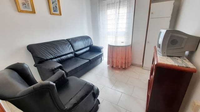 3 soverom Leilighet til salgs i Castillo Sohail, Fuengirola - € 295 000 (Ref: 9380685)