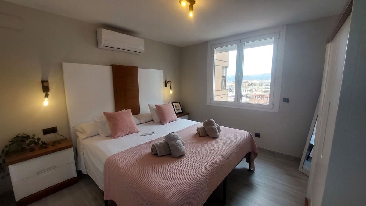 Apartamento de 2 habitaciones en Fuengirola en venta - 475.000 € (Ref: 9380686)