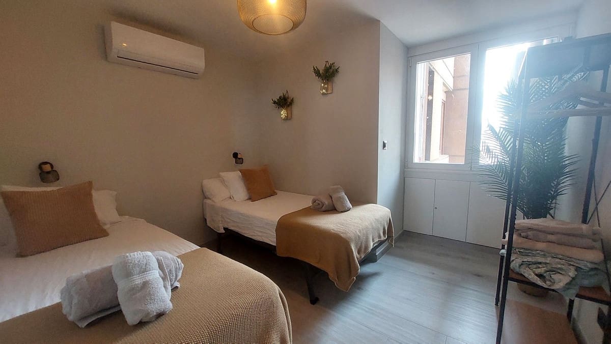 Apartamento de 2 habitaciones en Fuengirola en venta - 475.000 € (Ref: 9380686)