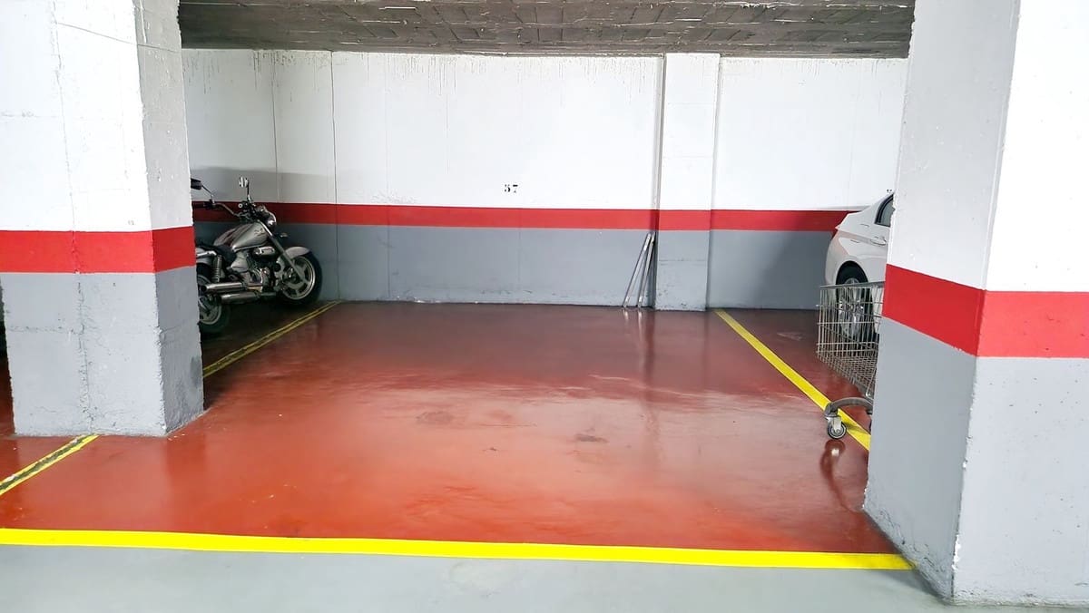 Ático de 4 habitaciones en Fuengirola en venta - 449.000 € (Ref: 9380687)