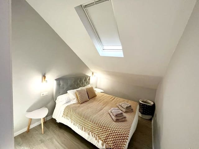 2 Zimmer Penthouse zu verkaufen in Castillo Sohail, Fuengirola - 350.000 € (Ref: 9380688)