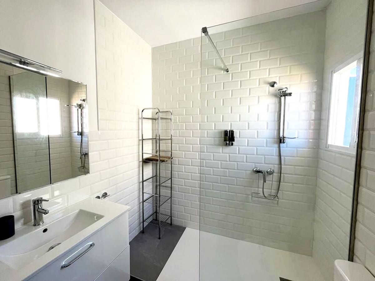 2 Zimmer Penthouse zu verkaufen in Fuengirola - 350.000 € (Ref: 9380688)