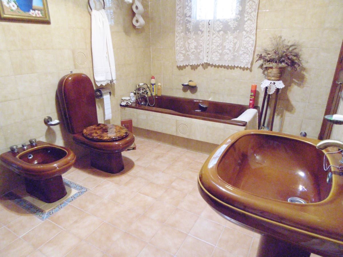 Chalet de 6 habitaciones en Coín en venta - 915.000 € (Ref: 9380689)