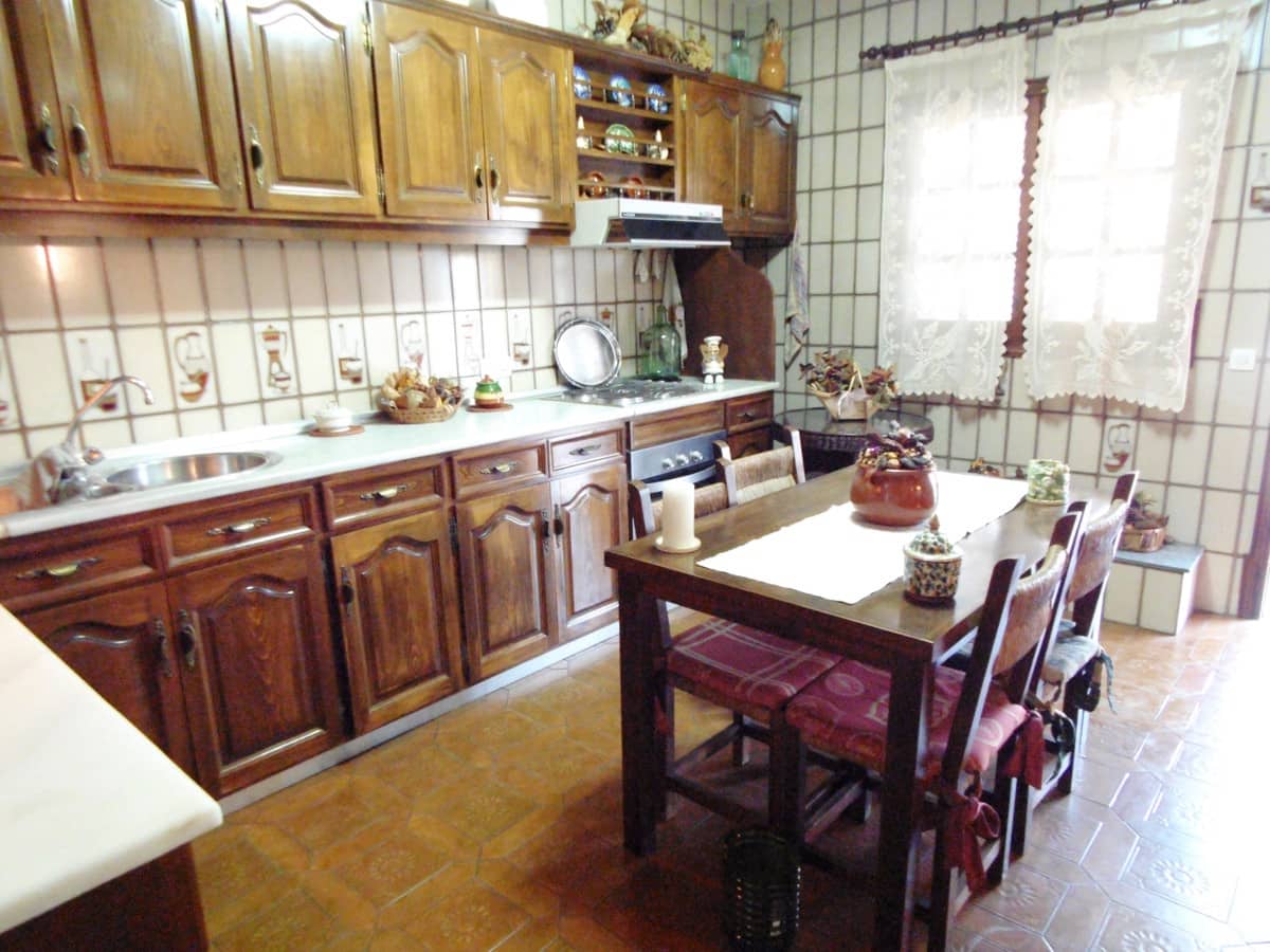 Chalet de 6 habitaciones en Coín en venta - 915.000 € (Ref: 9380689)