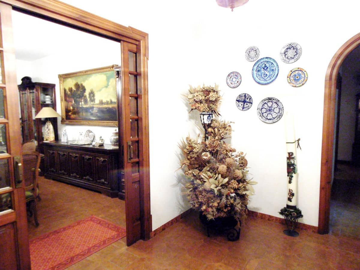 Chalet de 6 habitaciones en Coín en venta - 915.000 € (Ref: 9380689)