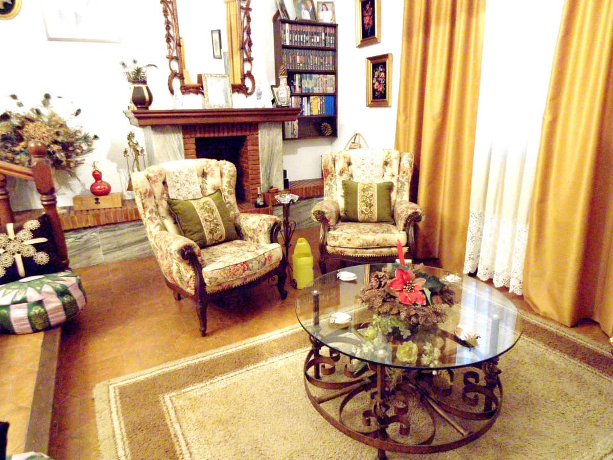 Chalet de 6 habitaciones en Coín en venta - 915.000 € (Ref: 9380689)