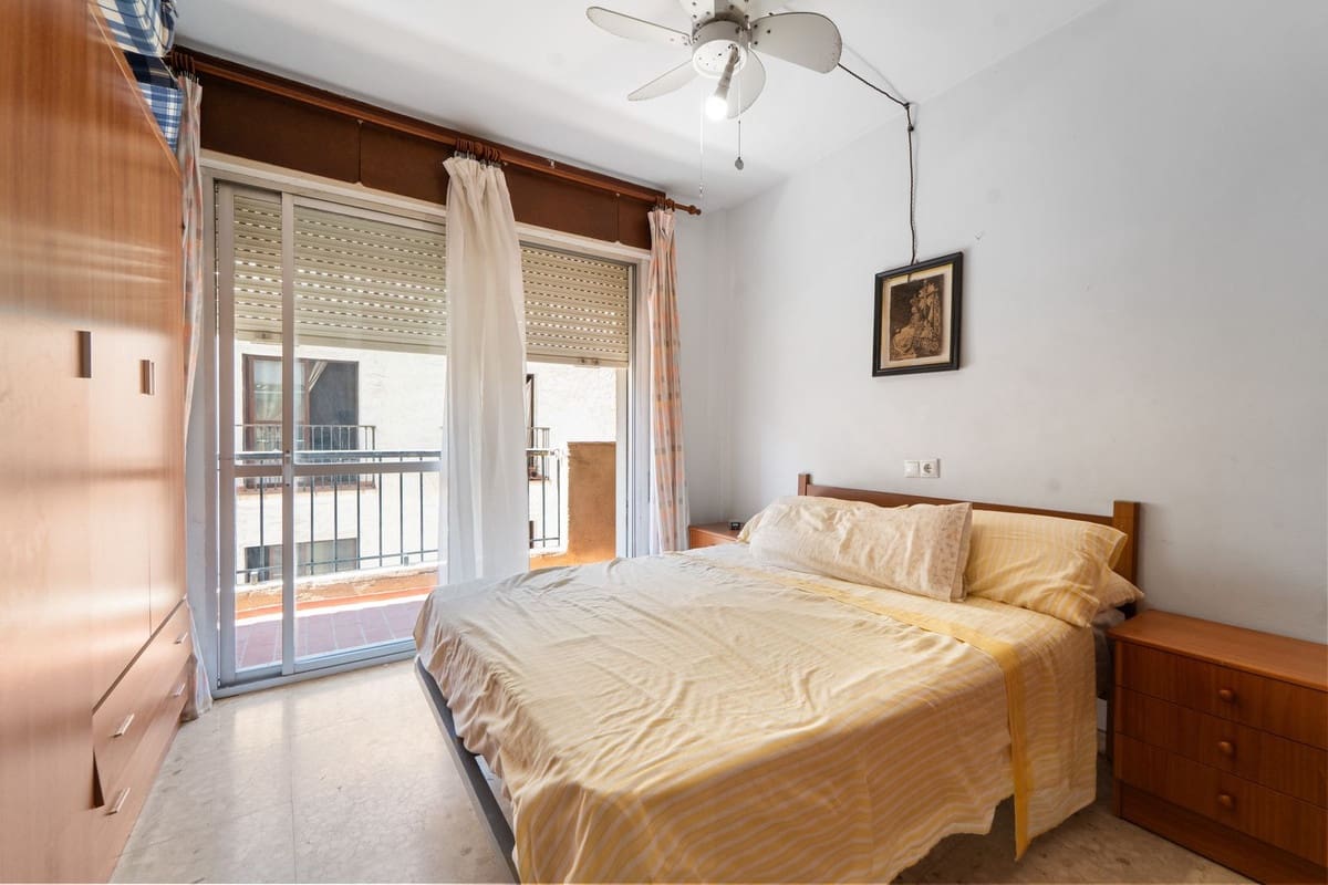 2 quarto Apartamento para venda em Fuengirola - 389 000 € (Ref: 9380690)