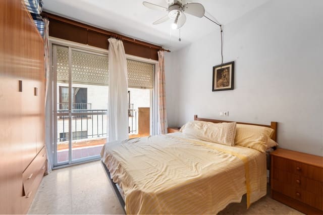 2 quarto Apartamento para venda em Castillo Sohail, Fuengirola - 389 000 € (Ref: 9380690)