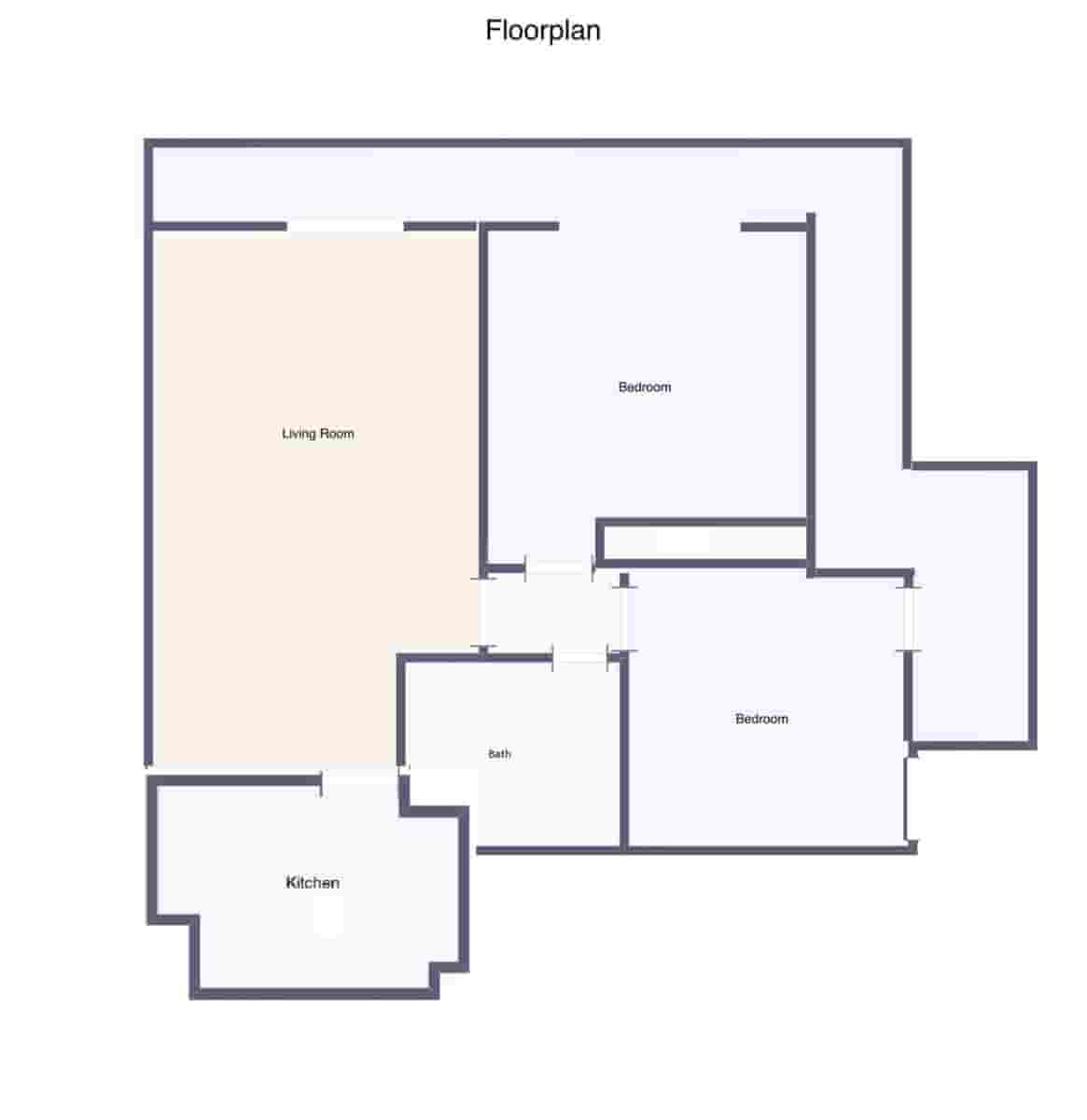 2 quarto Apartamento para venda em Fuengirola - 389 000 € (Ref: 9380690)