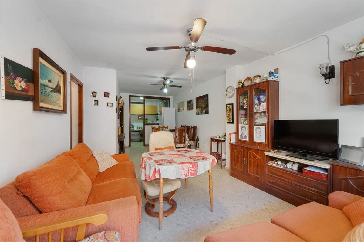 2 quarto Apartamento para venda em Fuengirola - 389 000 € (Ref: 9380690)