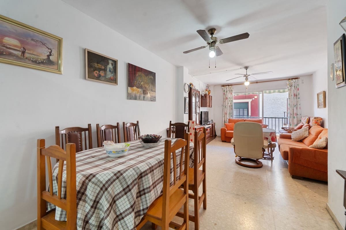 2 quarto Apartamento para venda em Fuengirola - 389 000 € (Ref: 9380690)