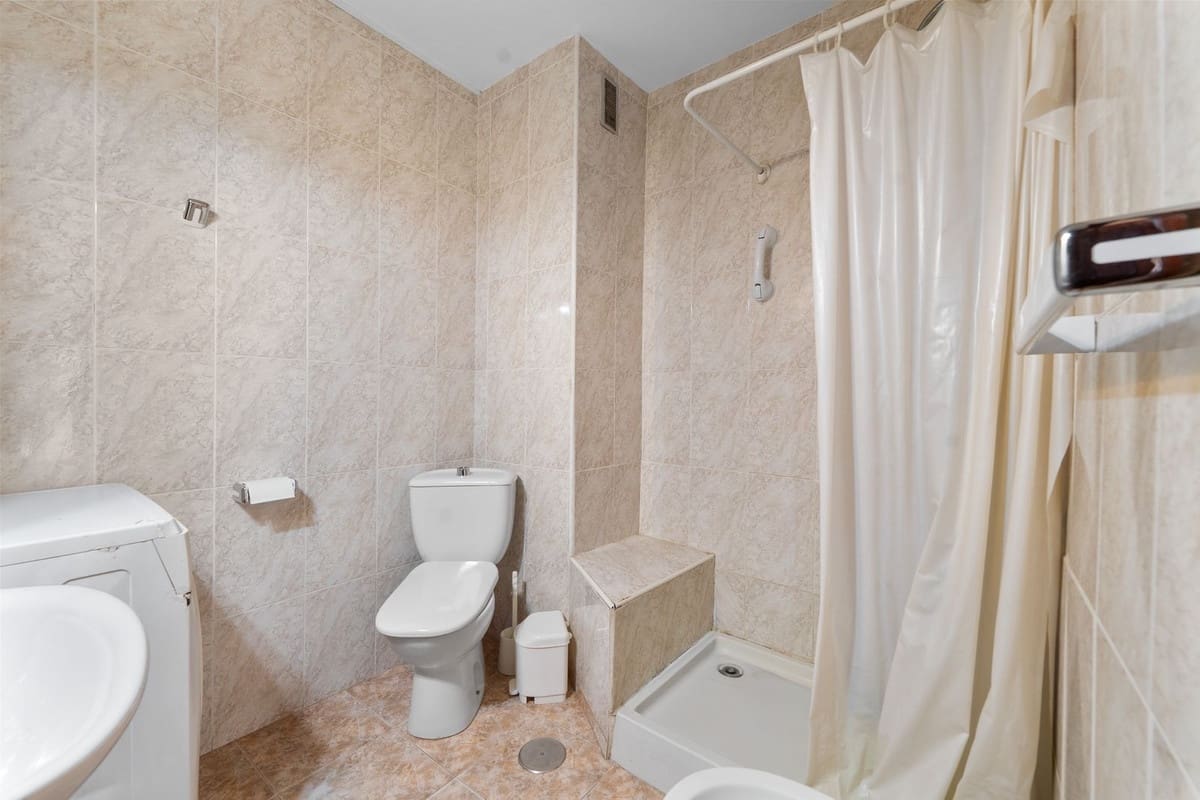 2 quarto Apartamento para venda em Fuengirola - 389 000 € (Ref: 9380690)