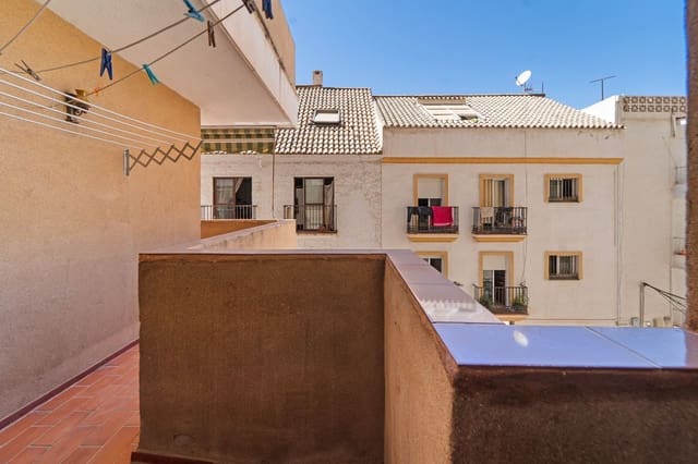 2 quarto Apartamento para venda em Castillo Sohail, Fuengirola - 389 000 € (Ref: 9380690)