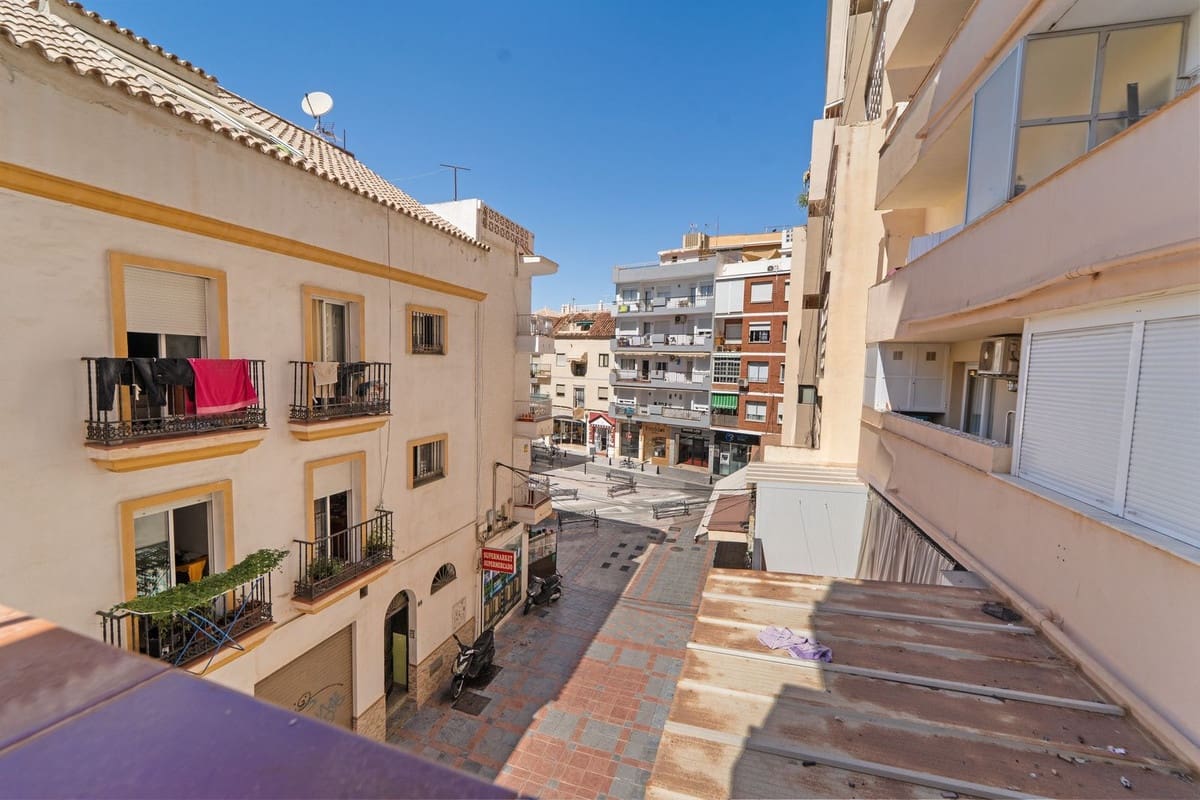2 quarto Apartamento para venda em Fuengirola - 389 000 € (Ref: 9380690)