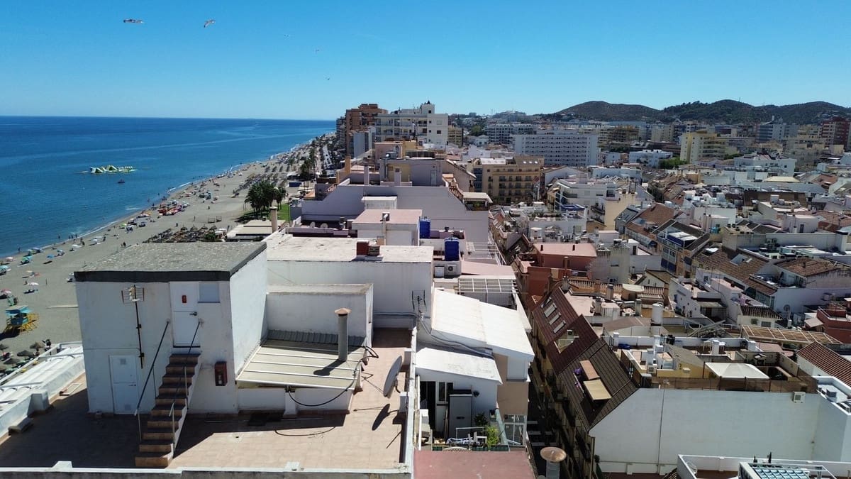 2 quarto Apartamento para venda em Fuengirola - 389 000 € (Ref: 9380690)