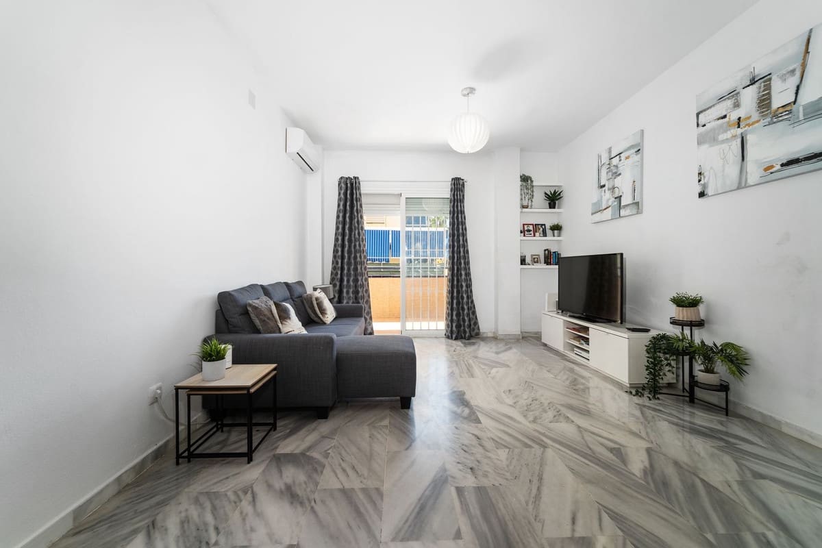 3 quarto Apartamento para venda em Fuengirola - 389 000 € (Ref: 9380691)