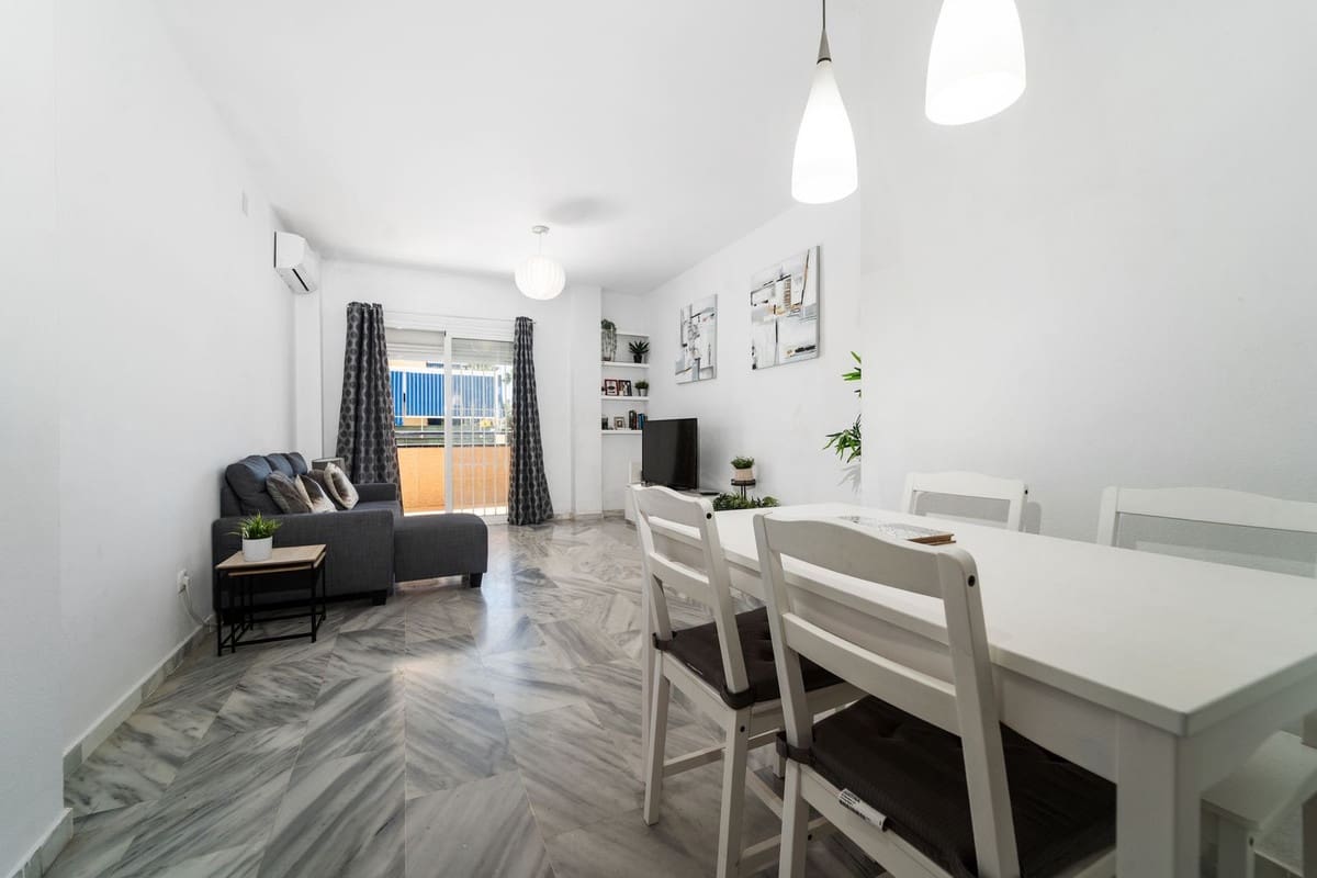 3 quarto Apartamento para venda em Fuengirola - 389 000 € (Ref: 9380691)