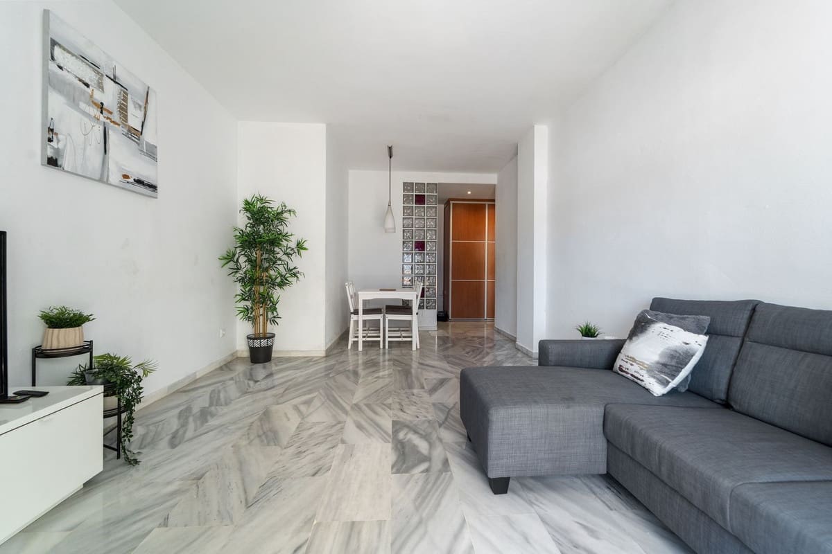 3 quarto Apartamento para venda em Fuengirola - 389 000 € (Ref: 9380691)