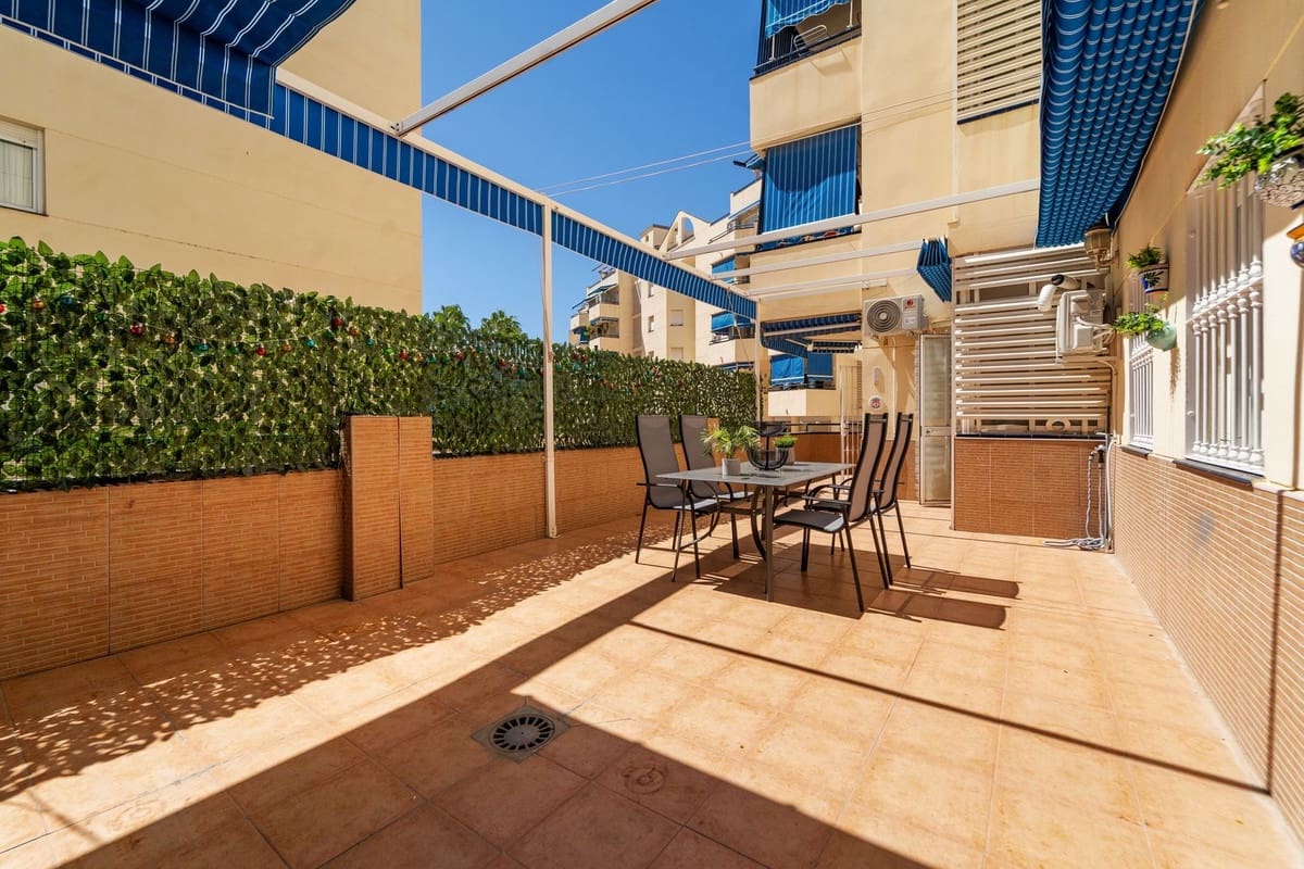 3 quarto Apartamento para venda em Fuengirola - 389 000 € (Ref: 9380691)