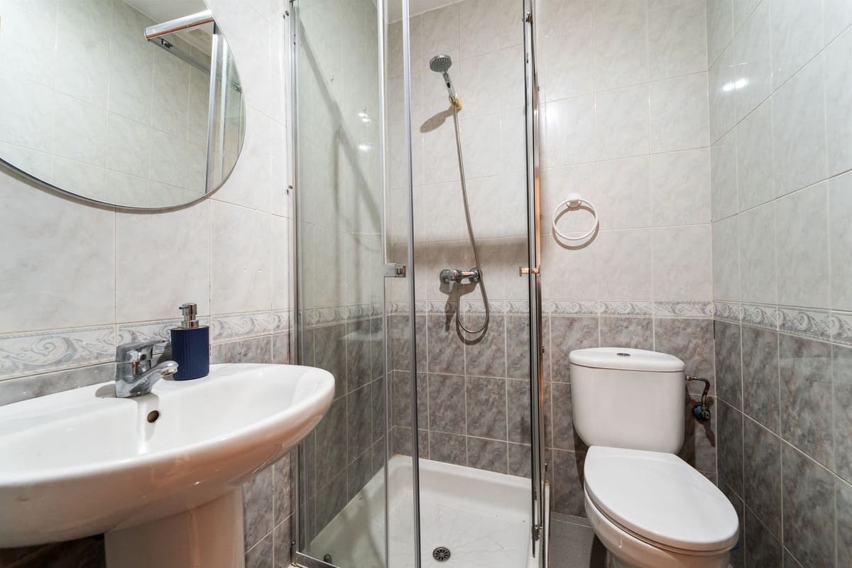 3 quarto Apartamento para venda em Fuengirola - 389 000 € (Ref: 9380691)