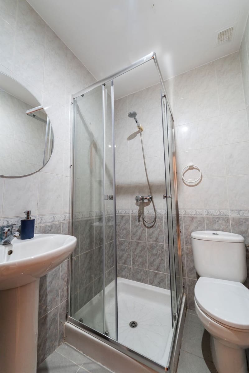 3 quarto Apartamento para venda em Fuengirola - 389 000 € (Ref: 9380691)